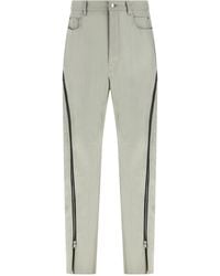 Rick Owens - Bolan Banana Jeans - Lyst