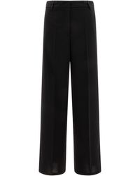 F.it - Trousers - Lyst