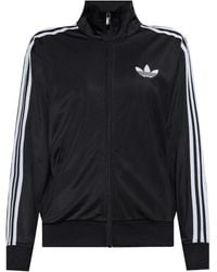 adidas Originals - Firebird Track Top - Lyst