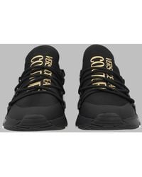 Versace Jeans Couture - Low Top Sneakers - Lyst