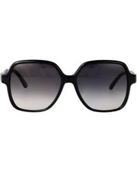 Ferragamo - Acetate Sunglasses - Lyst
