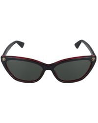 Gucci - Sonnenbrille - Lyst