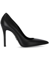 Sergio Levantesi - Leysbek Pump - Lyst