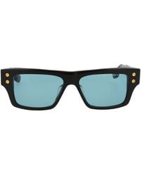 Dita Eyewear - Sunglasses Dts407 A 01 01 - Lyst