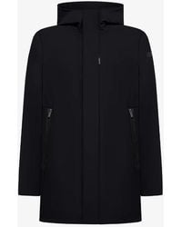 Rrd - Surflex Winter Thermo Jkt - Lyst