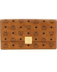 MCM - 'Aren' billetera en la cadena - Lyst