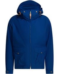 Manifattura Ceccarelli - Lichte Jas "all Seasons". - Lyst