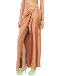 Pinko - Maxi Skirts - Lyst