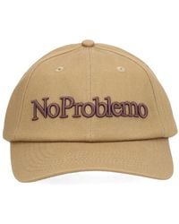 No Problemo - Baseball Cap - Lyst