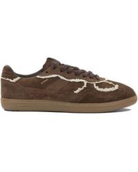 Alohas - Baskets basses "Tb 490" - Lyst