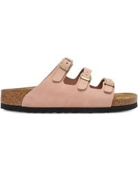 Birkenstock - Florida Sandalen - Lyst