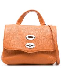Zanellato - Sac Cabas Postina Daily Baby - Lyst