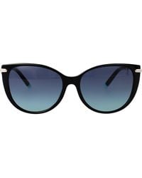 Tiffany & Co. - Acetate Sunglasses - Lyst