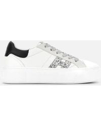 Hogan - Sneakers Crosswind - Lyst