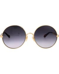 Chloé - Sunglasses - Lyst