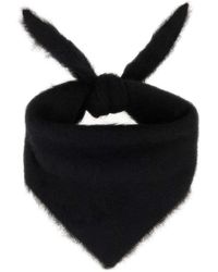 Uma Wang - Triangle Scarf - Lyst