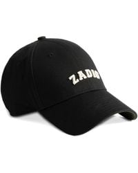 Zadig & Voltaire - Neweraxzv - Lyst