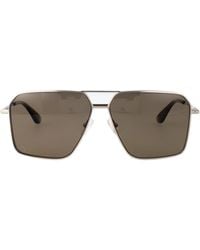 McQueen - Sunglasses - Lyst