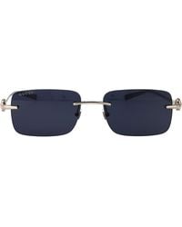 Gucci - Sunglasses - Lyst