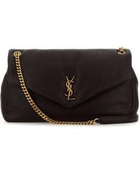 Saint Laurent - Shoulder Bags - Lyst