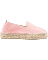 Manebí - Double Sole Espadrilles - Lyst