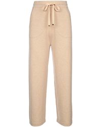 Elisabetta Franchi - Pants - Lyst