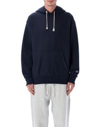 Champion - Ropa de campeón .... azul - Lyst