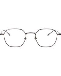 Montblanc - Metal Glasses - Lyst