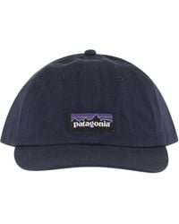 Patagonia - P-6 Label Trad - Lyst