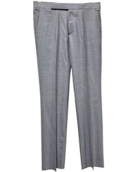 Lardini - Attitude Drop Regular Pants - Lyst