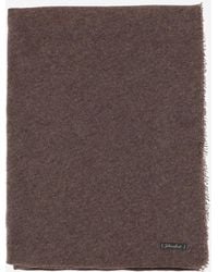 Faliero Sarti - Cashmere Scarf Adriel - Lyst
