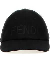 Fendi - Caps & Mützen - Lyst
