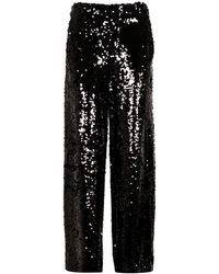 PHILOSOPHY BY LORENZO SERAFINI - Trousers - Lyst