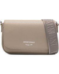Emporio Armani - Myea Crossbody Bag - Lyst