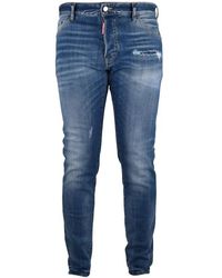 DSquared² - Teddyjeans - Lyst