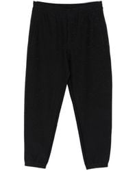 Emporio Armani - Trousers - Lyst