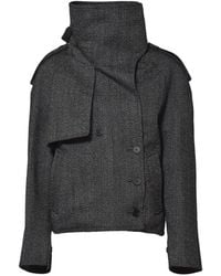 Courreges - Jassen - Lyst