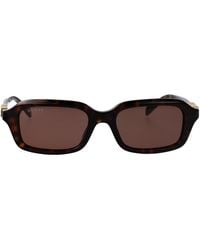 Gucci - Sunglasses - Lyst