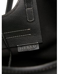 Hereu - Borsa Tote Cala Piccola - Lyst