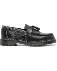 Dr. Martens - Dr. Martens Adrian Ga - Lyst