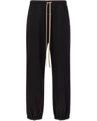 Fear Of God - Trackpant Pants - Lyst