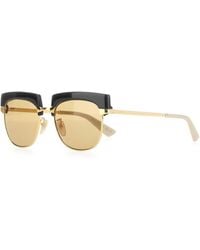 Gucci - Sunglasses - Lyst