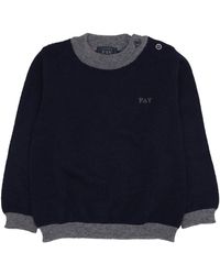 Fay - Sweaters - Lyst