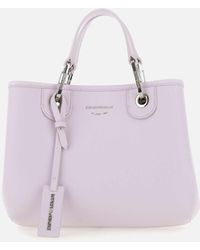 Emporio Armani - Bags - Lyst