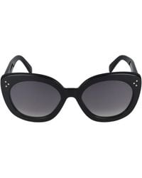 Celine - Zonnebrillen Cl40295 I 01f /20 /145 - Lyst