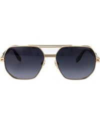 Marc Jacobs - Sunglasses - Lyst