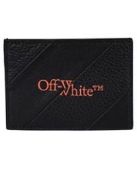 Off-White c/o Virgil Abloh - Porta Carta Bianca - Lyst