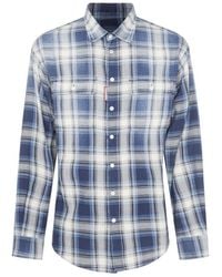 DSquared² - Multicolor - Lyst