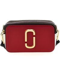 Marc Jacobs - The Snapshot Borse A Tracolla-Donna - Lyst