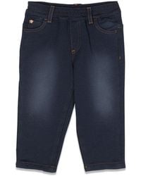 Versace - Pants - Lyst